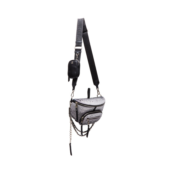 Bmaxima-R Bag BLK/SIL