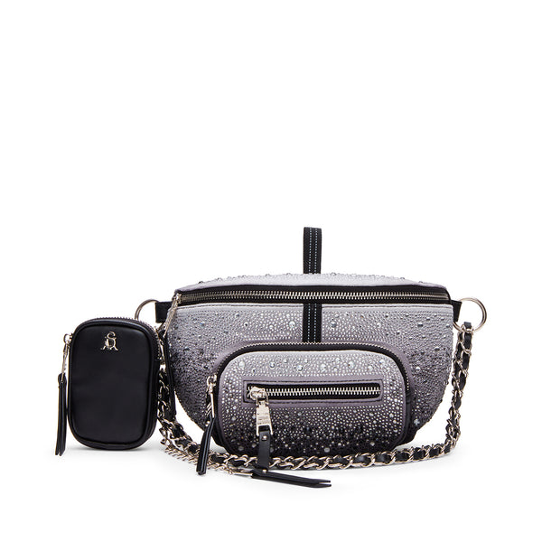 Bmaxima-R Bag BLK/SIL