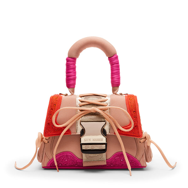 Bdiego-R Bag ORANGE/PINK