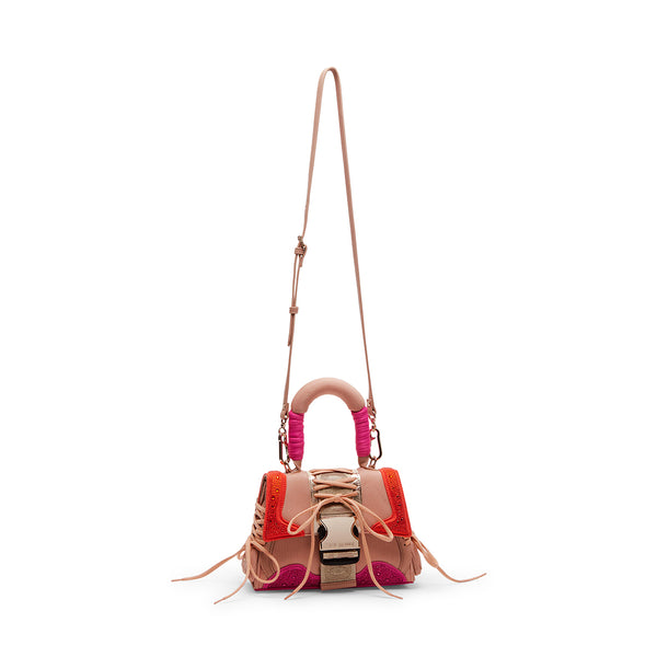 Bdiego-R Bag ORANGE/PINK