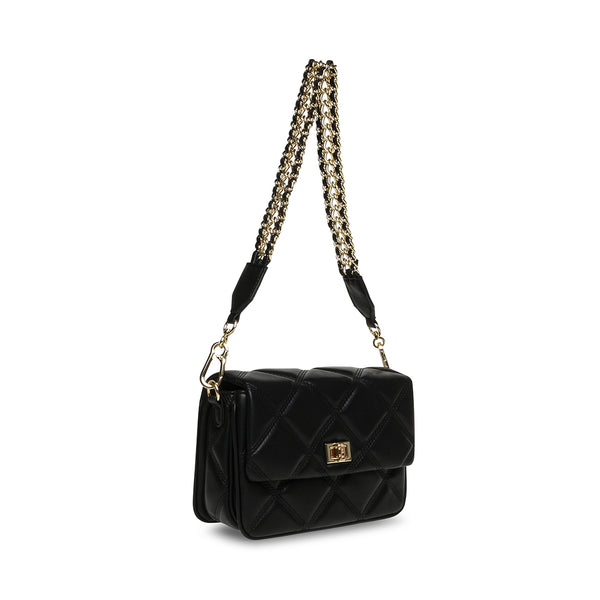 Brooney Bag BLACK/GOLD