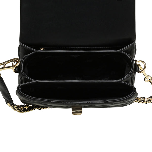 Brooney Bag BLACK/GOLD