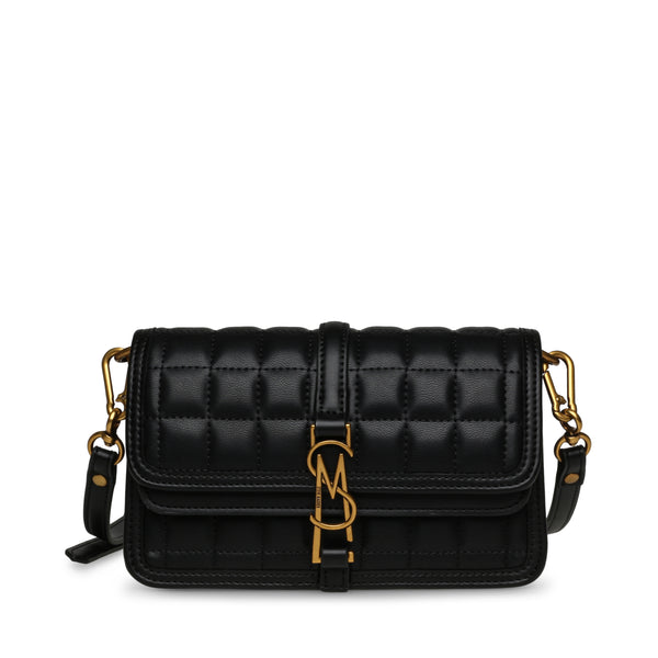 Brya Bag BLACK/GOLD