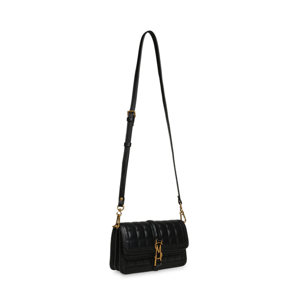 Brya Bag BLACK/GOLD