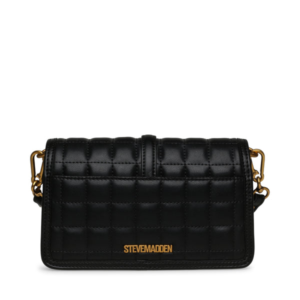 Brya Bag BLACK/GOLD