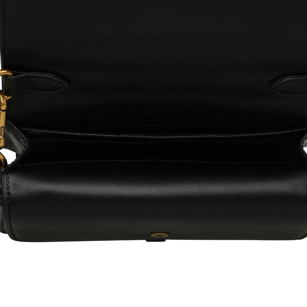 Brya Bag BLACK/GOLD