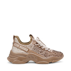 Jmistica Sneaker BRONZE GOLD / SILVER