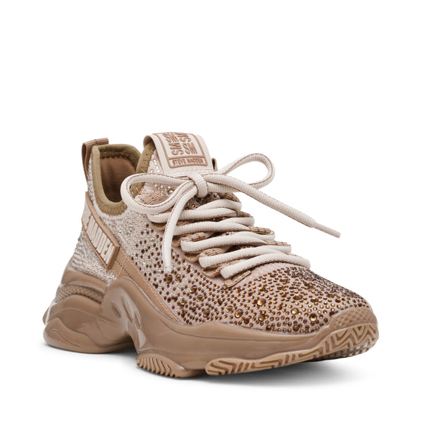 Jmistica Sneaker BRONZE GOLD / SILVER