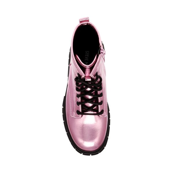 Jphilly Bootie PINK
