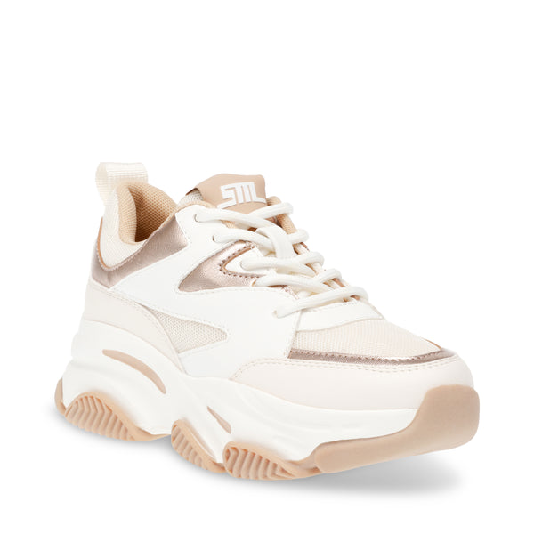 Jprogressive Sneaker CREAM ROSE GLD