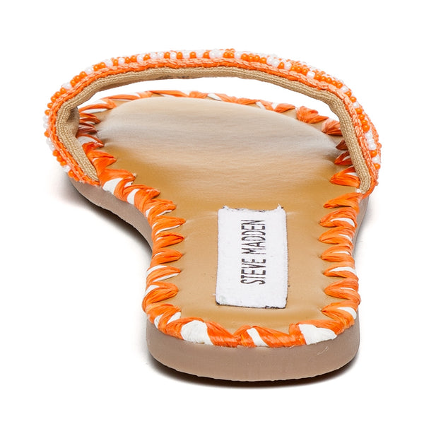 Jverah Sandal ORANGE