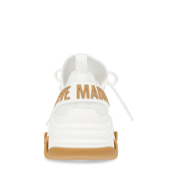 Protégé-E Sneaker TAN/WHITE
