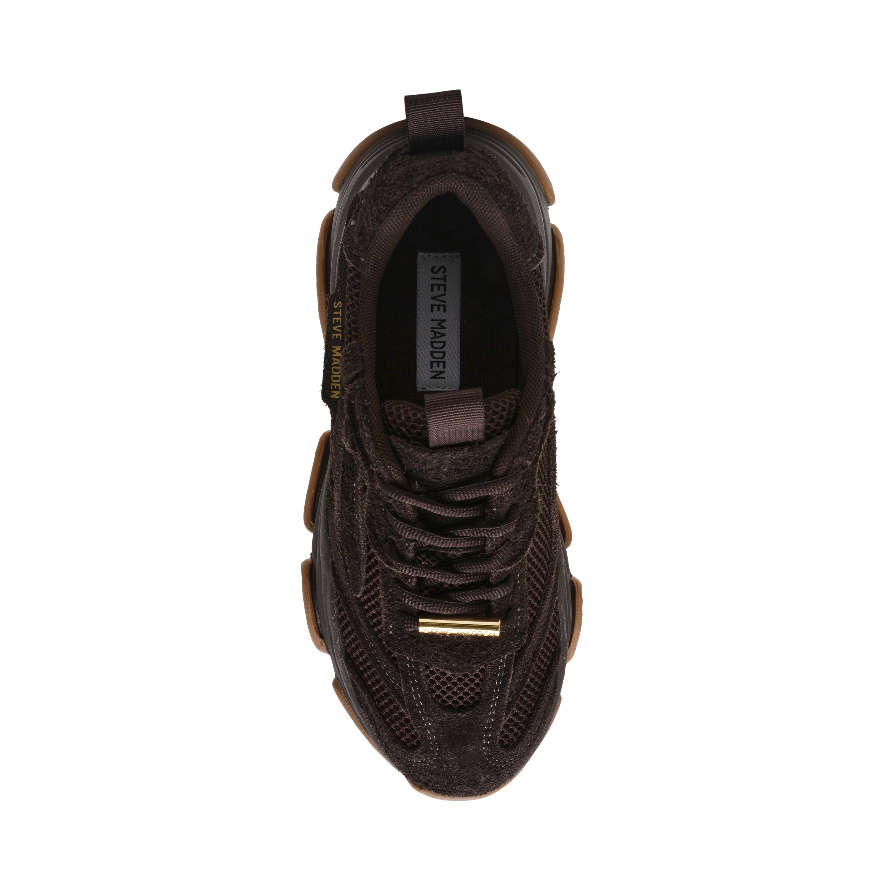 Possession-E Sneaker CHOCOLATE BRN - view 6