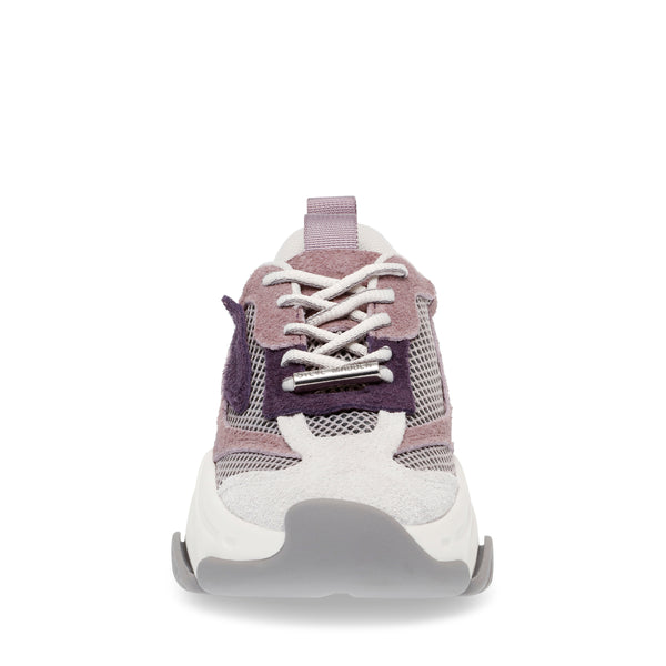 Possession-E Sneaker PURPLE DOVE