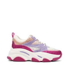 Privy Sneaker PLUM / PEACH LAVENDER