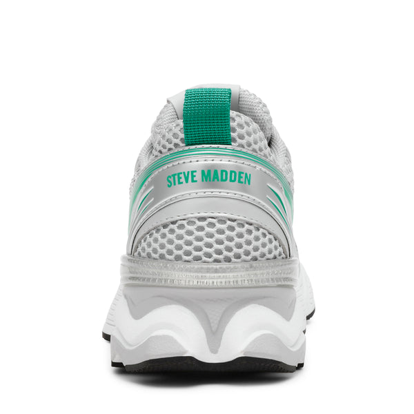 Speedster-E Sneaker GREEN MULTI