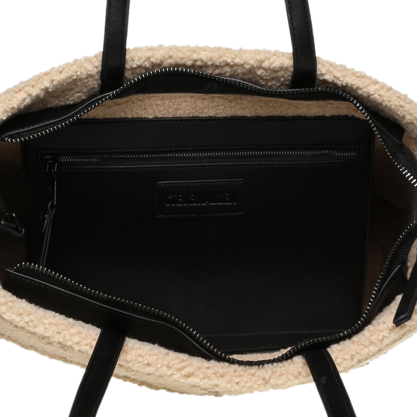 Bamaia Bag BLK/BLK