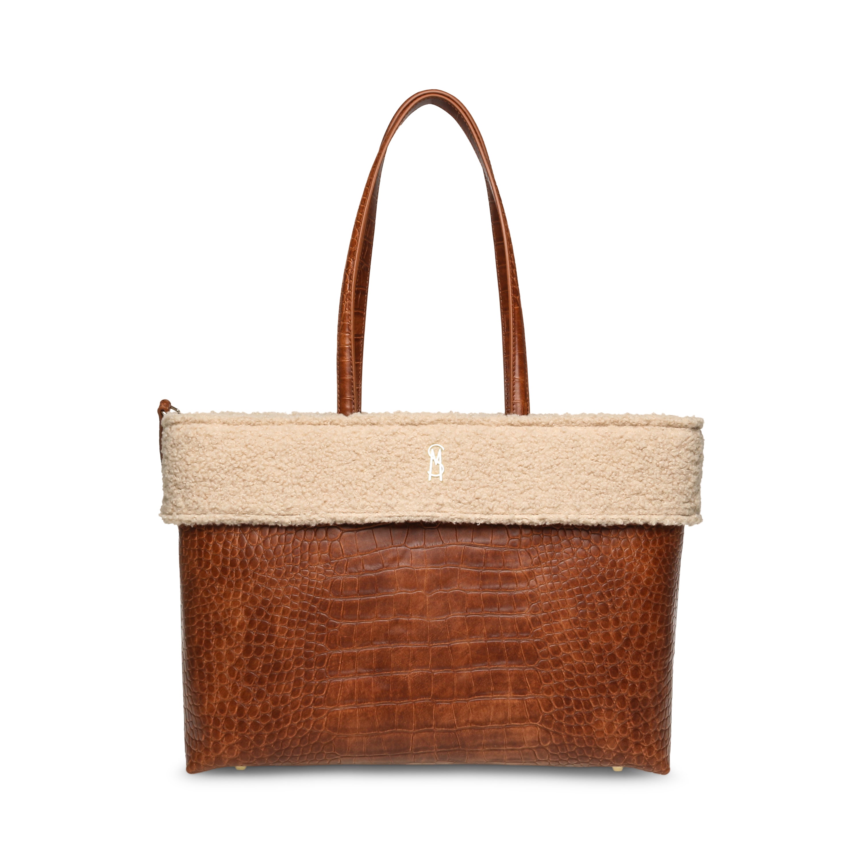 Bamaia Bag COGNAC