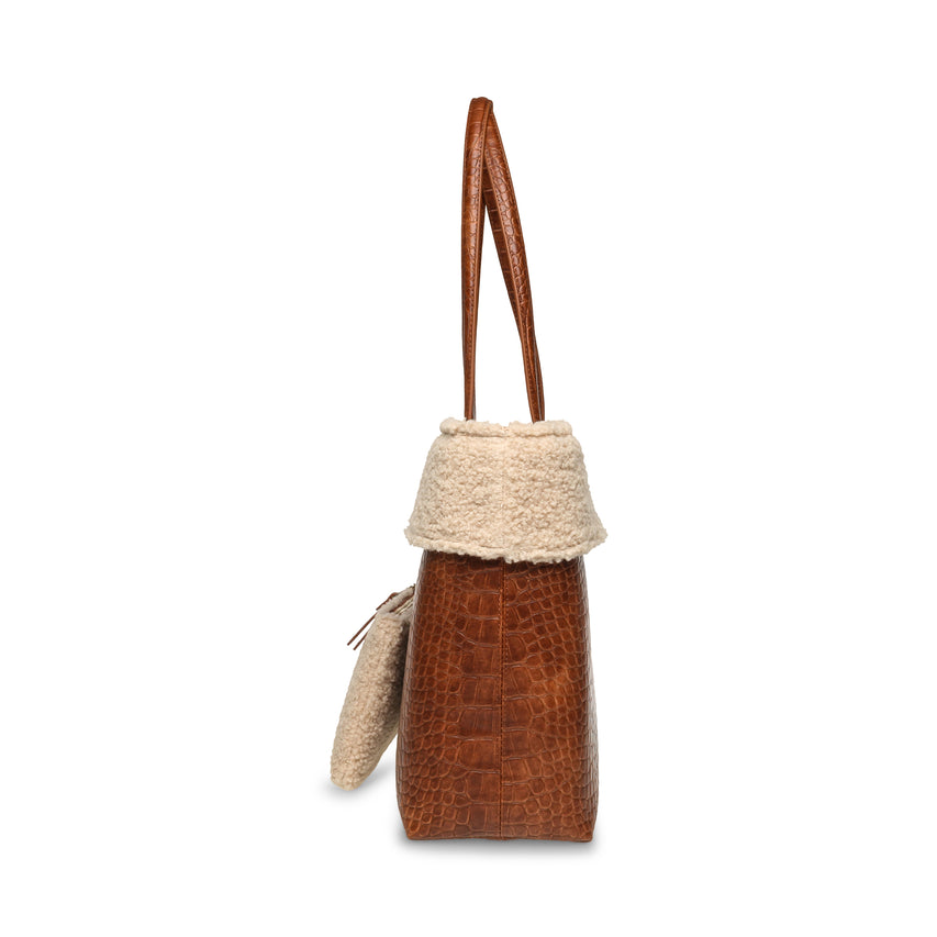 Bamaia Bag COGNAC