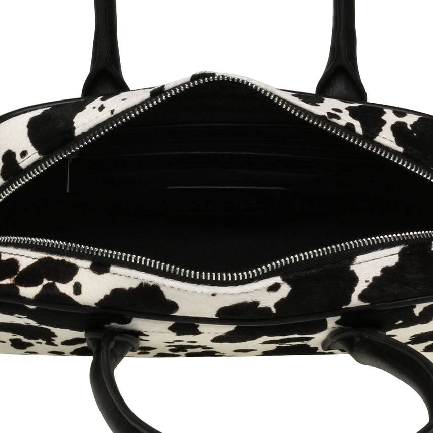 Banise-P Bag BLK MULTI