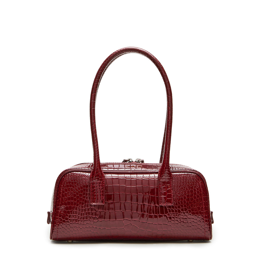 Banise Bag RED CROCO