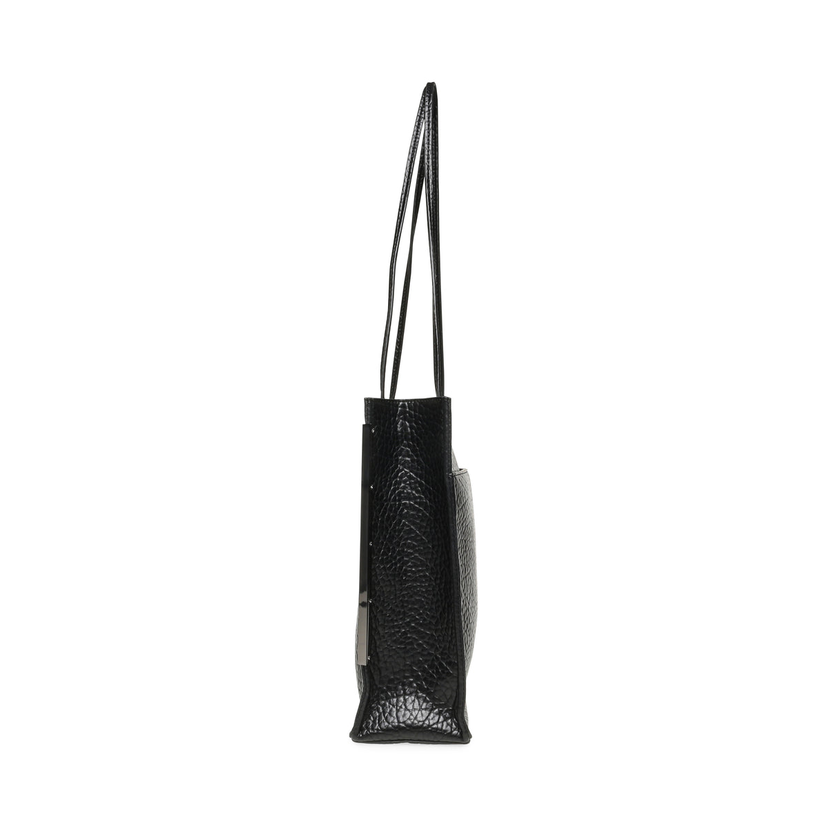 Bashtin Bag BLK/GUNMET - view 4