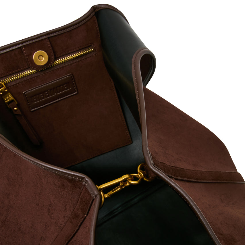 Bdolore Bag BRN/GLD - view 5