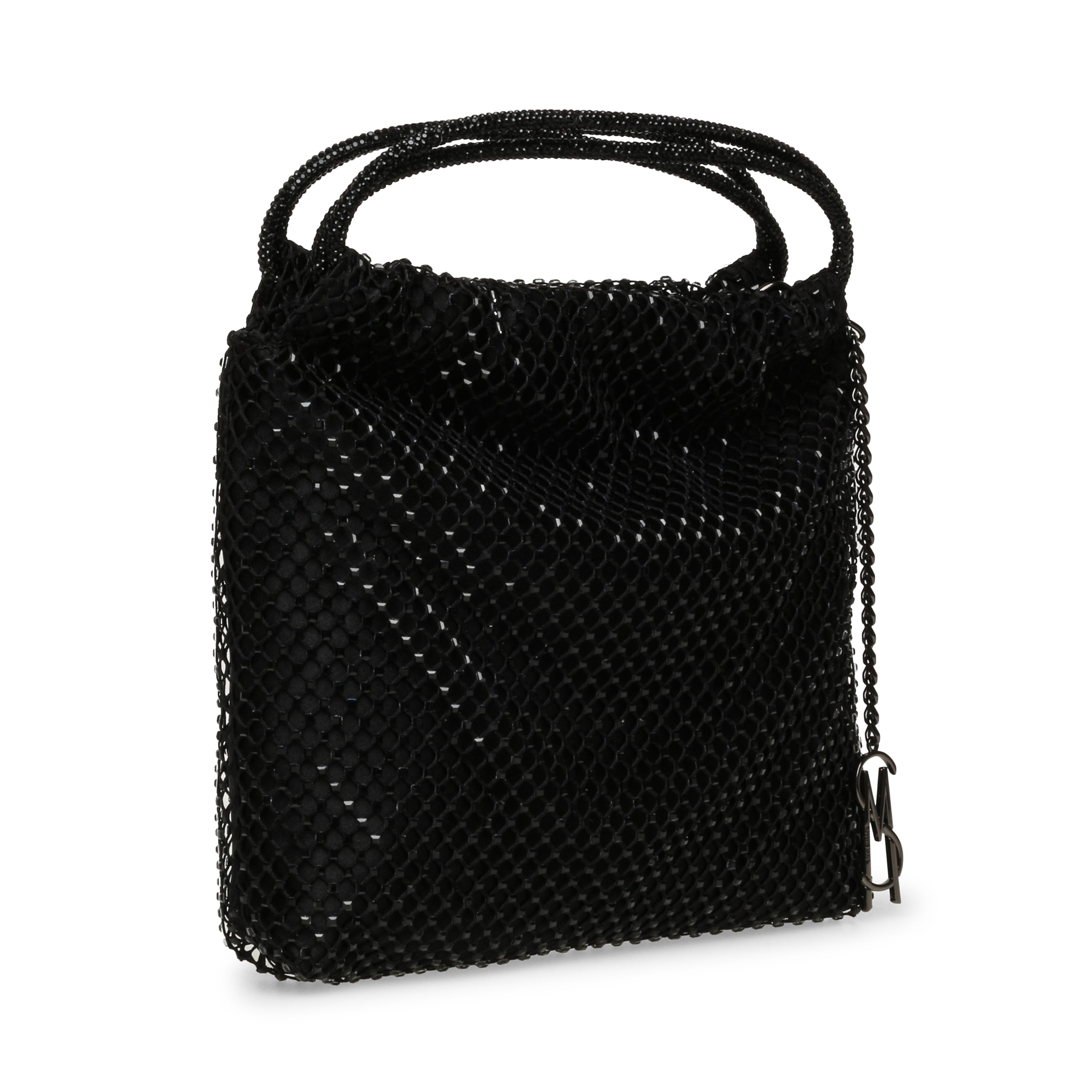 Bflirty Bag BLACK/GUNMET - view 4