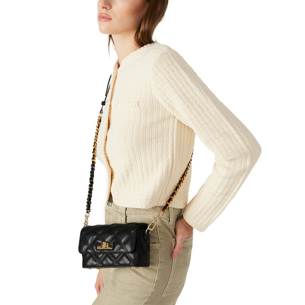 Bhavens Bag BLACK/GOLD