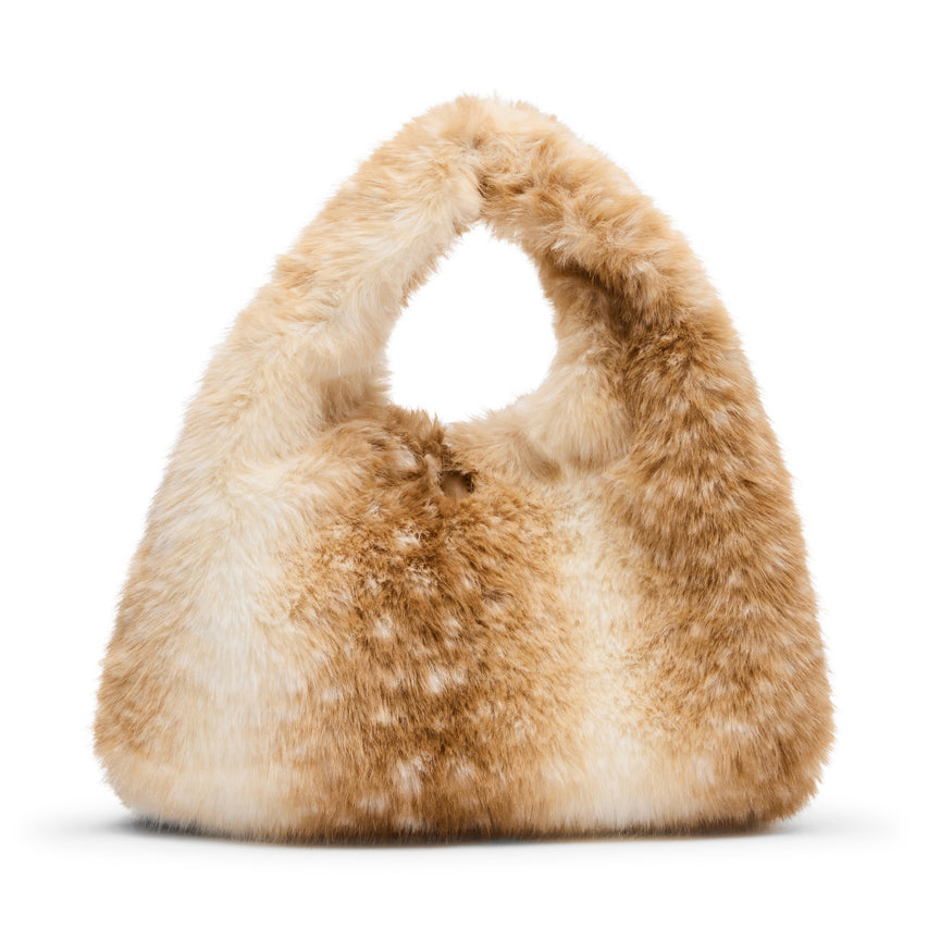 Bhelga Bag TAN MULTI