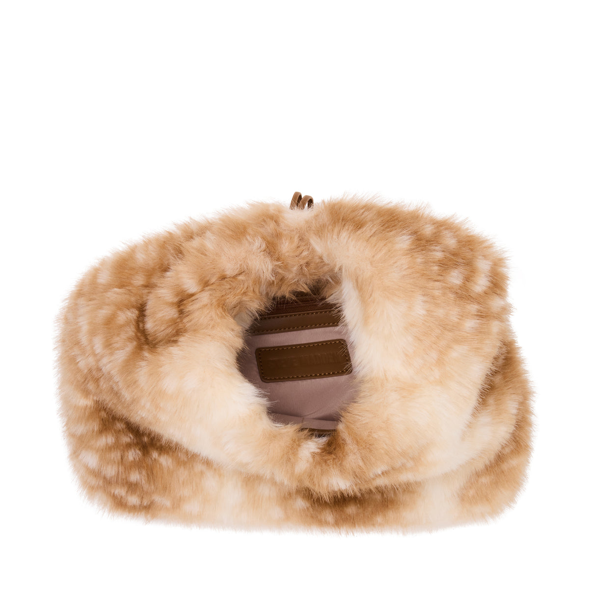 Bhelga Bag TAN MULTI - view 4
