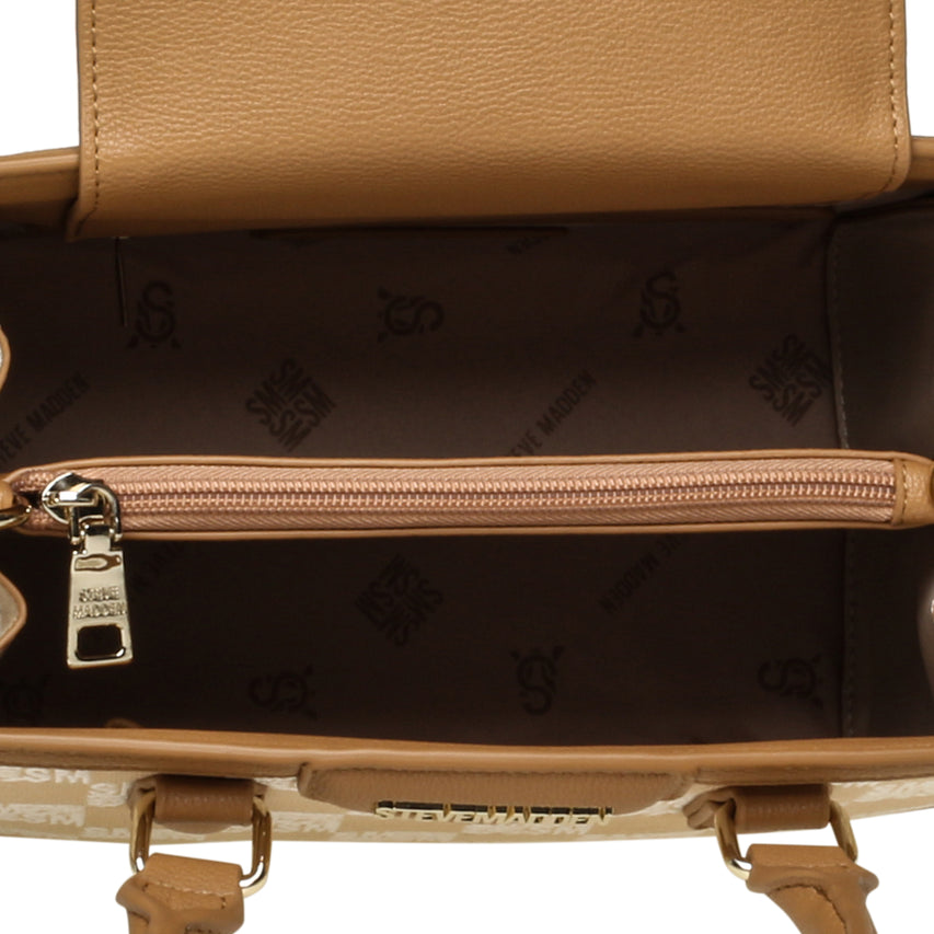 Bjayde-5 Bag BEIGE - view 6