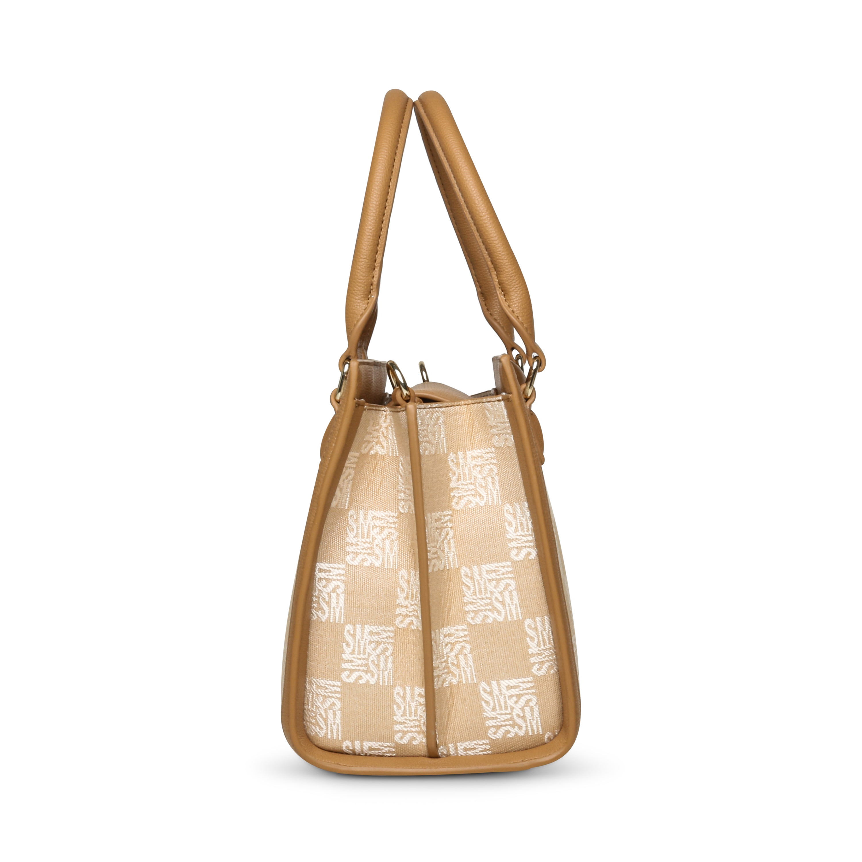 Bjayde-5 Bag BEIGE - view 4