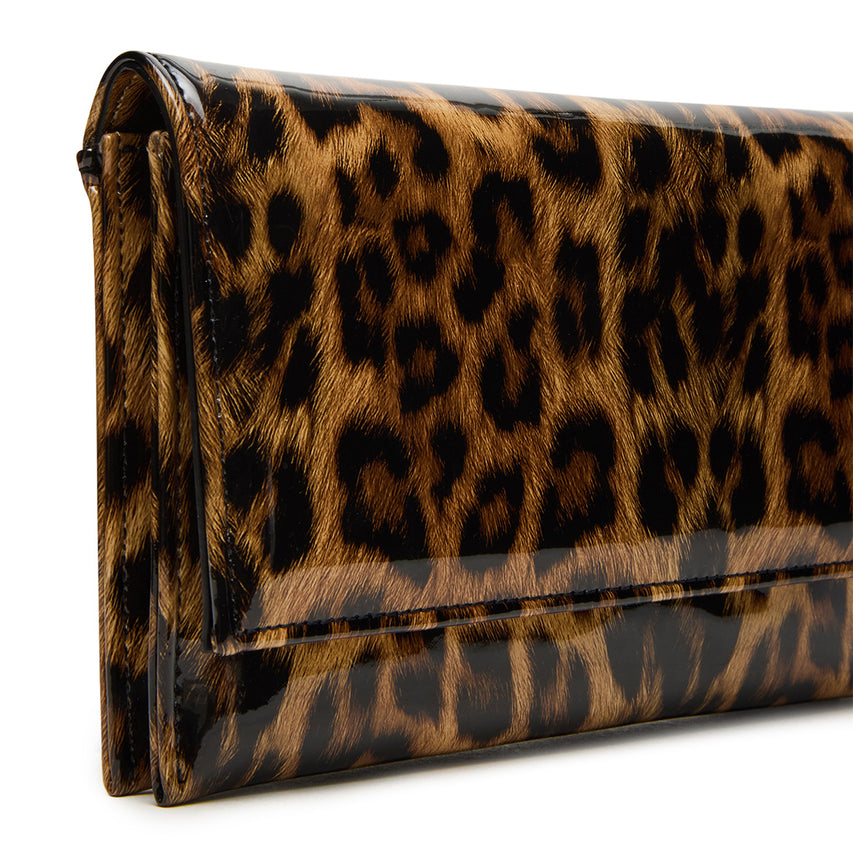 Bjuliana Bag LEOPARD