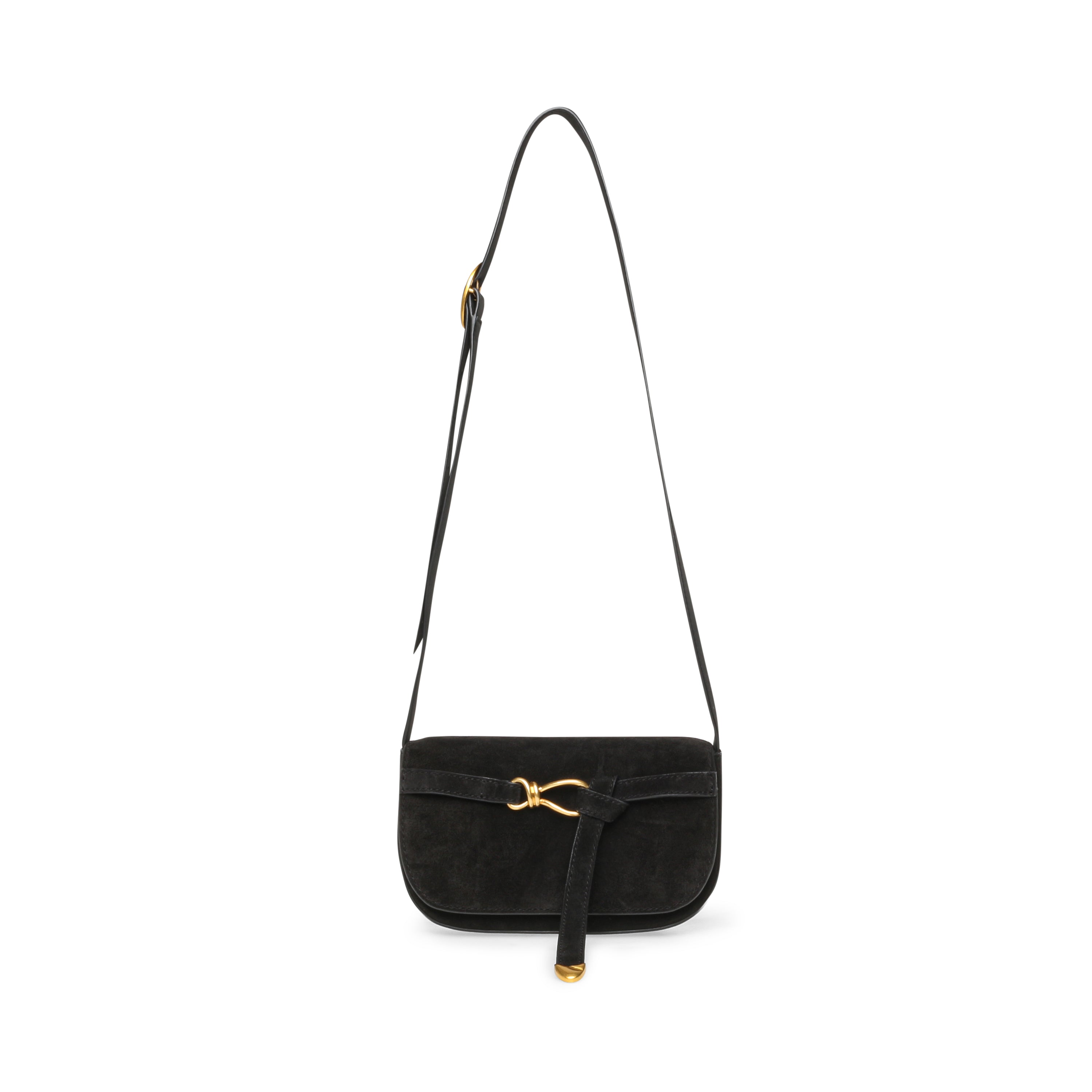 Bklare Bag BLACK / GOLD