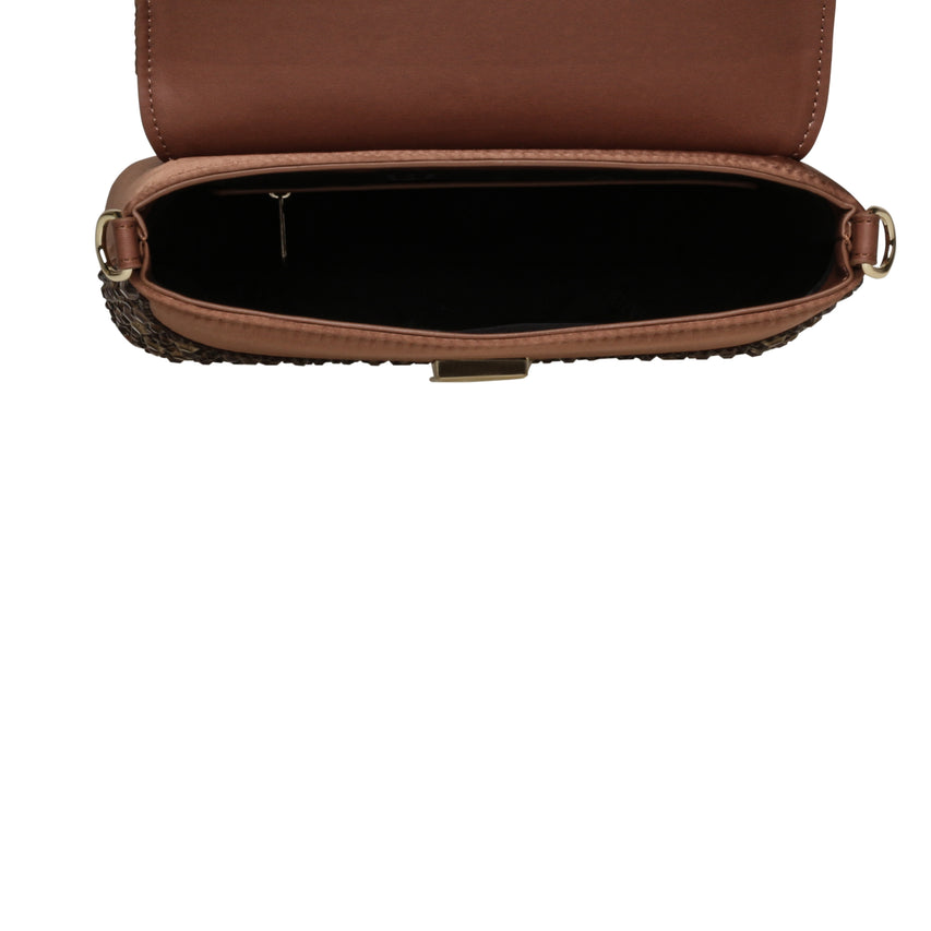Bkorra Bag BROWN