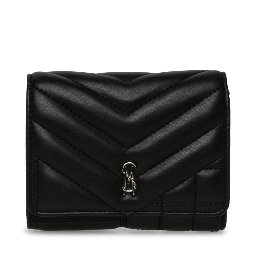 Bliane-Q Bag BLK/SIL