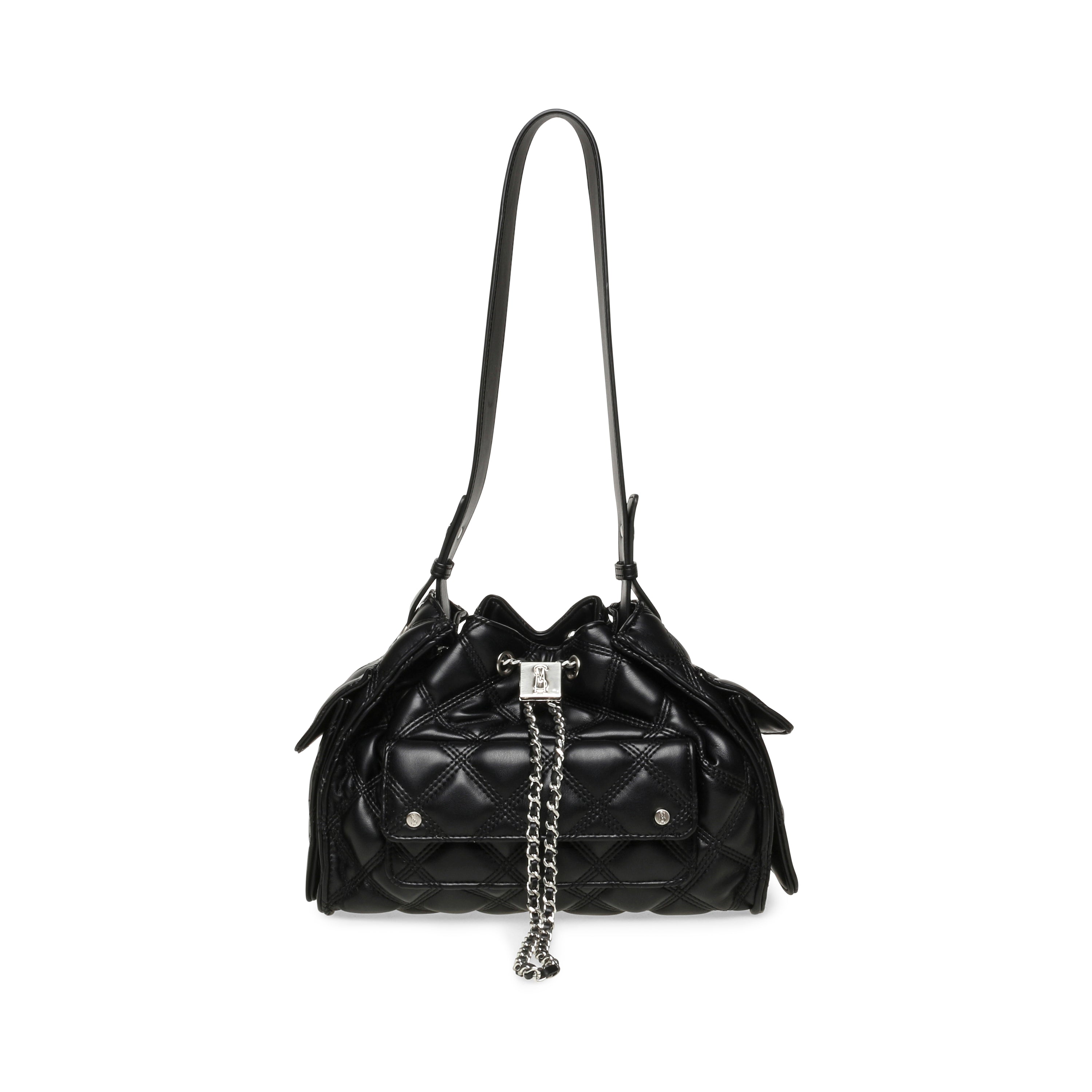Bmicki Bag BLACK/NICKLE