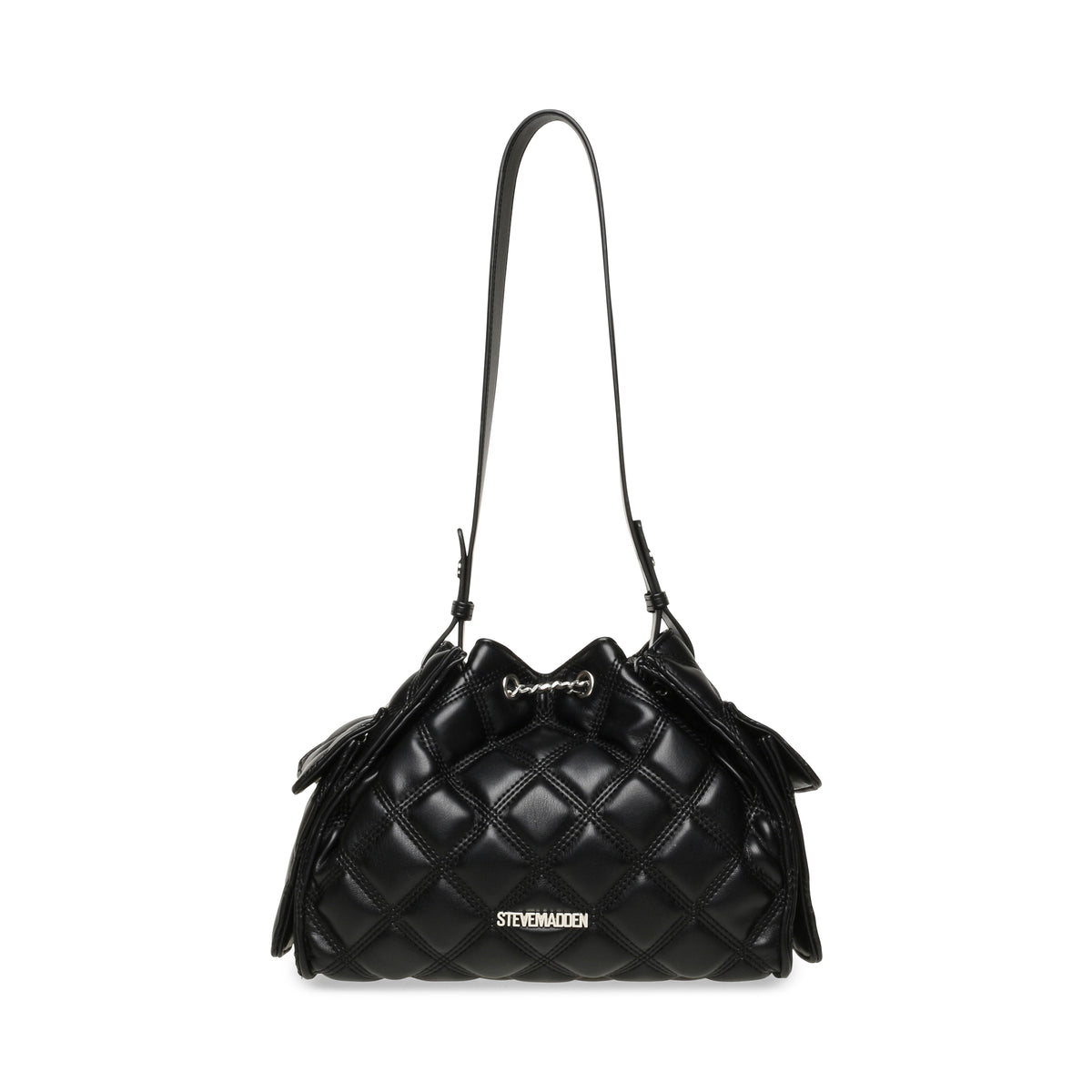 Bmicki Bag BLACK/NICKLE - view 3
