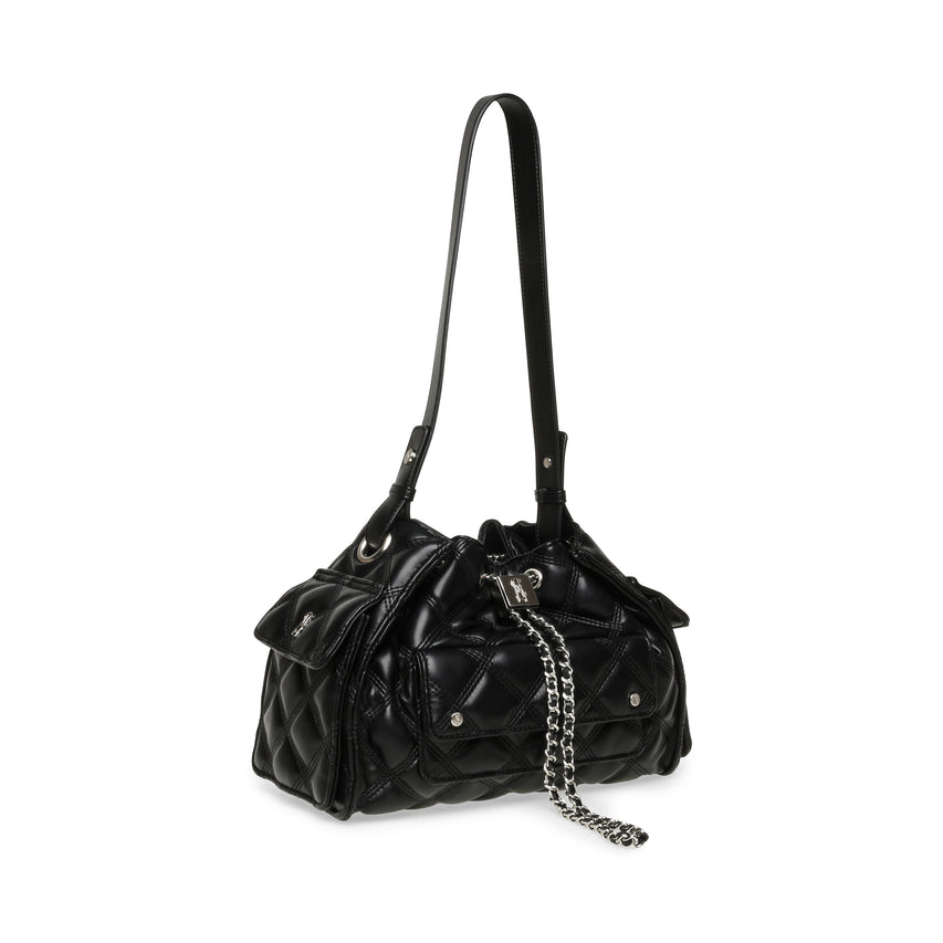 Bmicki Bag BLACK/NICKLE - view 2