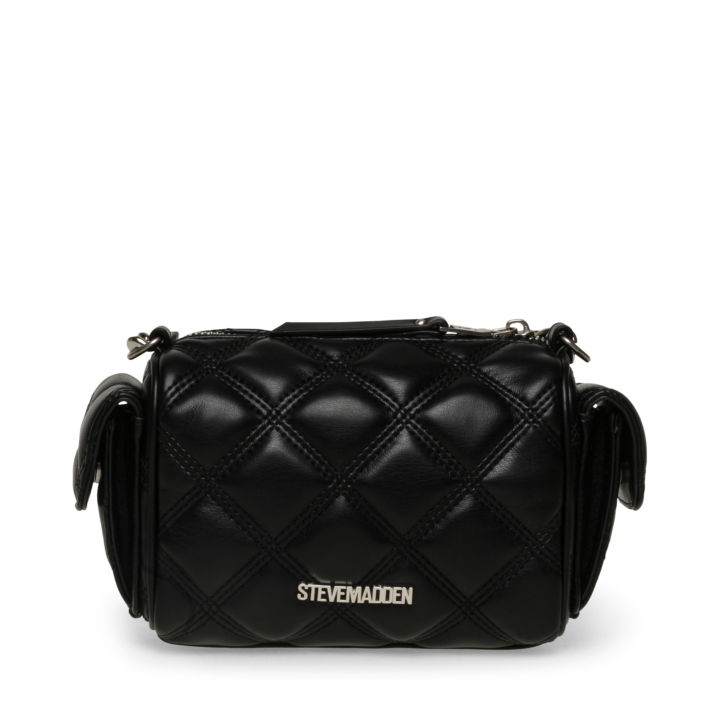 Bminny Bag BLK/NICKLE - view 3