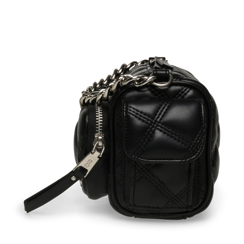 Bminny Bag BLK/NICKLE - view 5