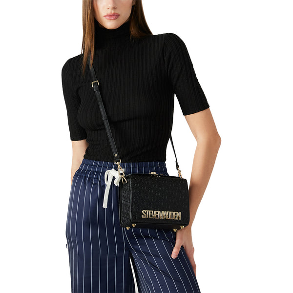Broy-E Bag BLACK/GOLD