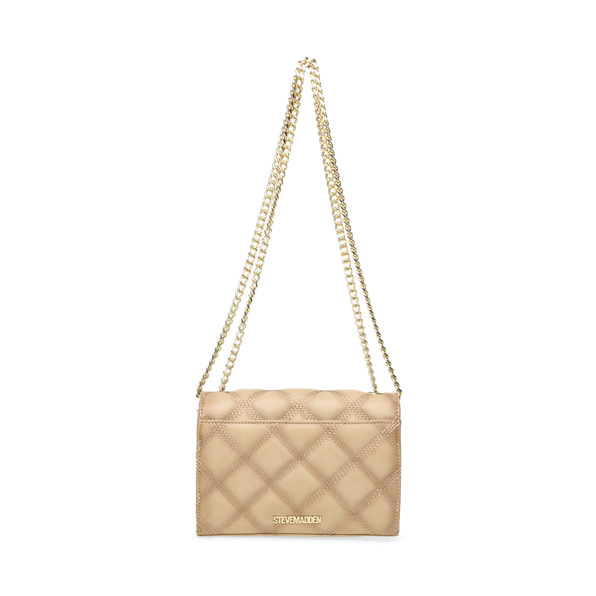 Bramon-Q Bag CREAM MULTI - view 3