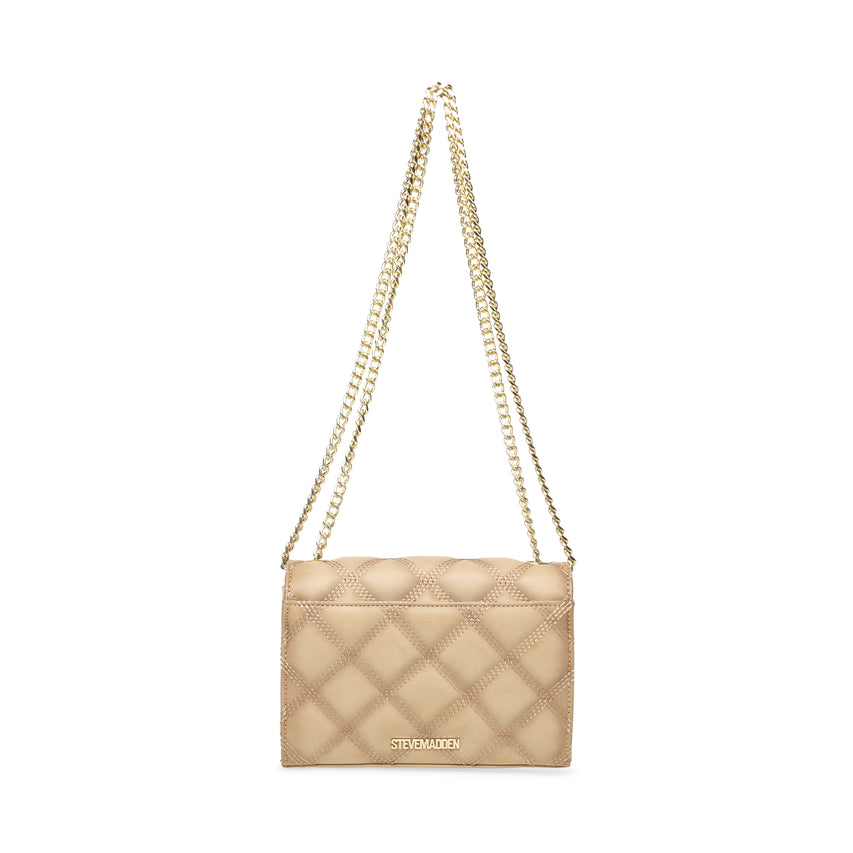 Bramon-Q Bag CREAM MULTI - view 3
