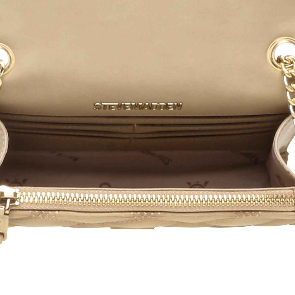 Bramon-Q Bag CREAM MULTI - view 5
