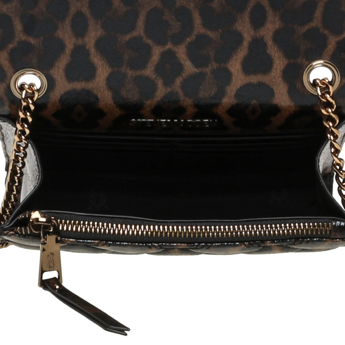 Bramon-Q Bag LEOPARD - view 5