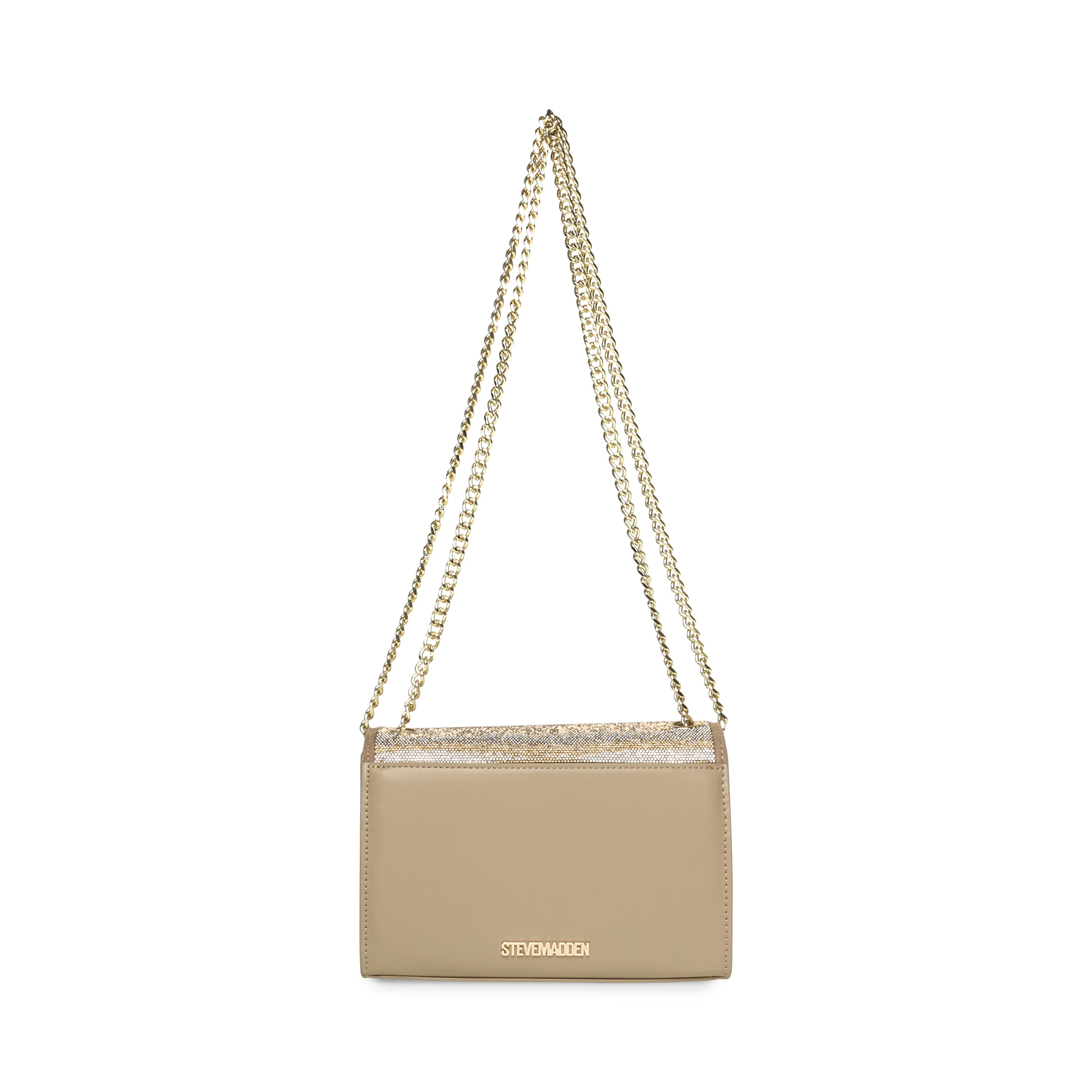 Bramonem Bag CHAMPAGNE