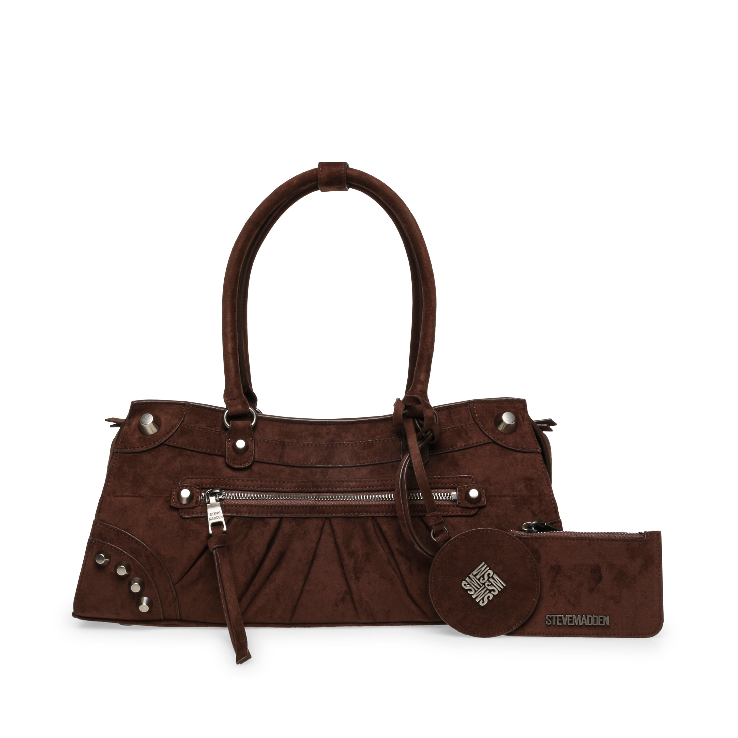 Bravyn-S Bag CHO/SIL