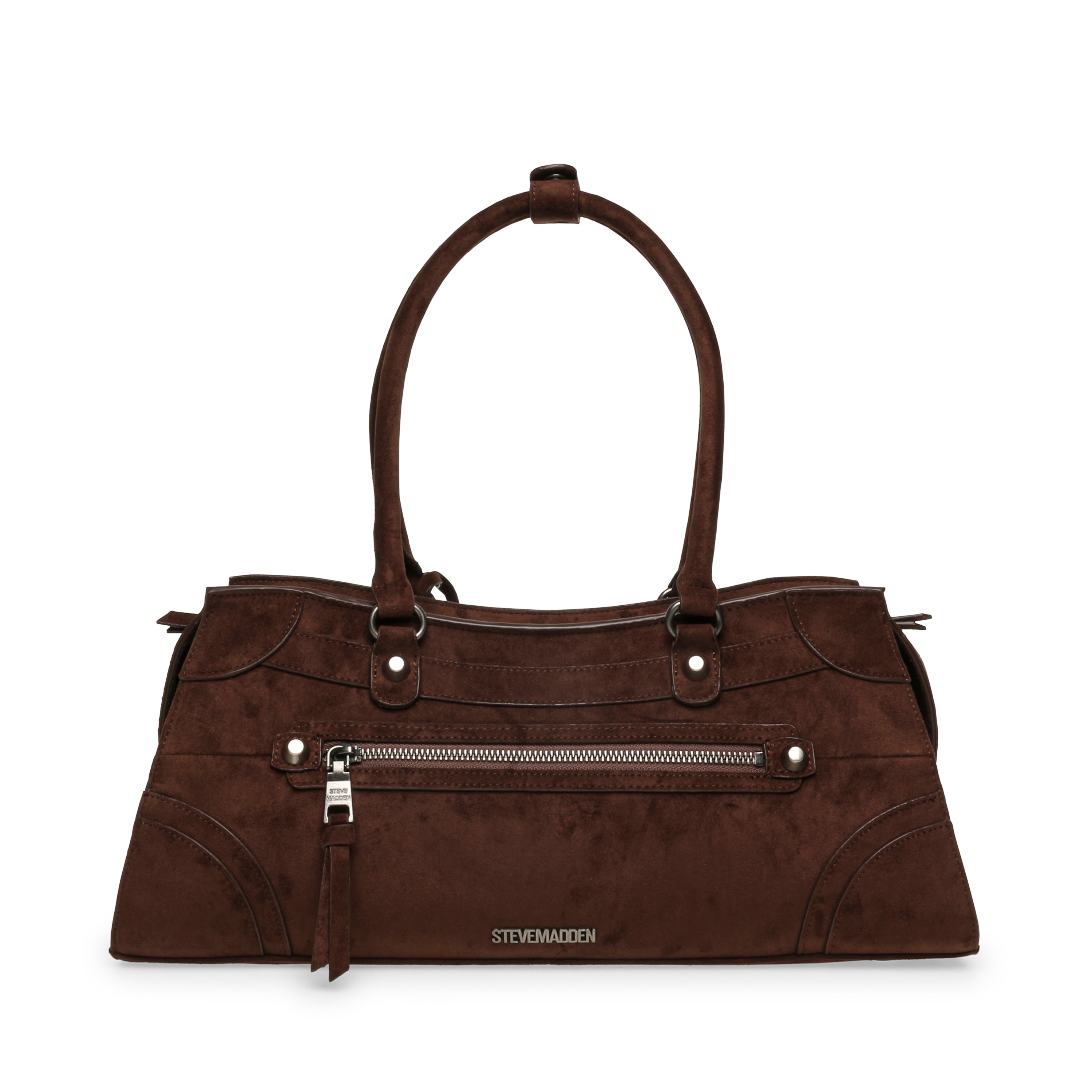 Bravyn-S Bag CHO/SIL - view 3